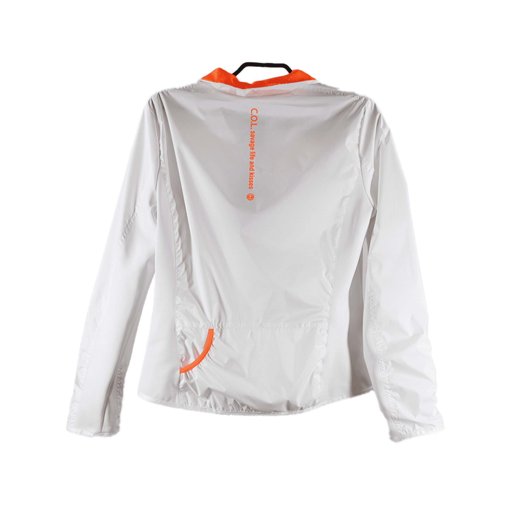 Veste Sportalm Savage Jungle Course pour femme