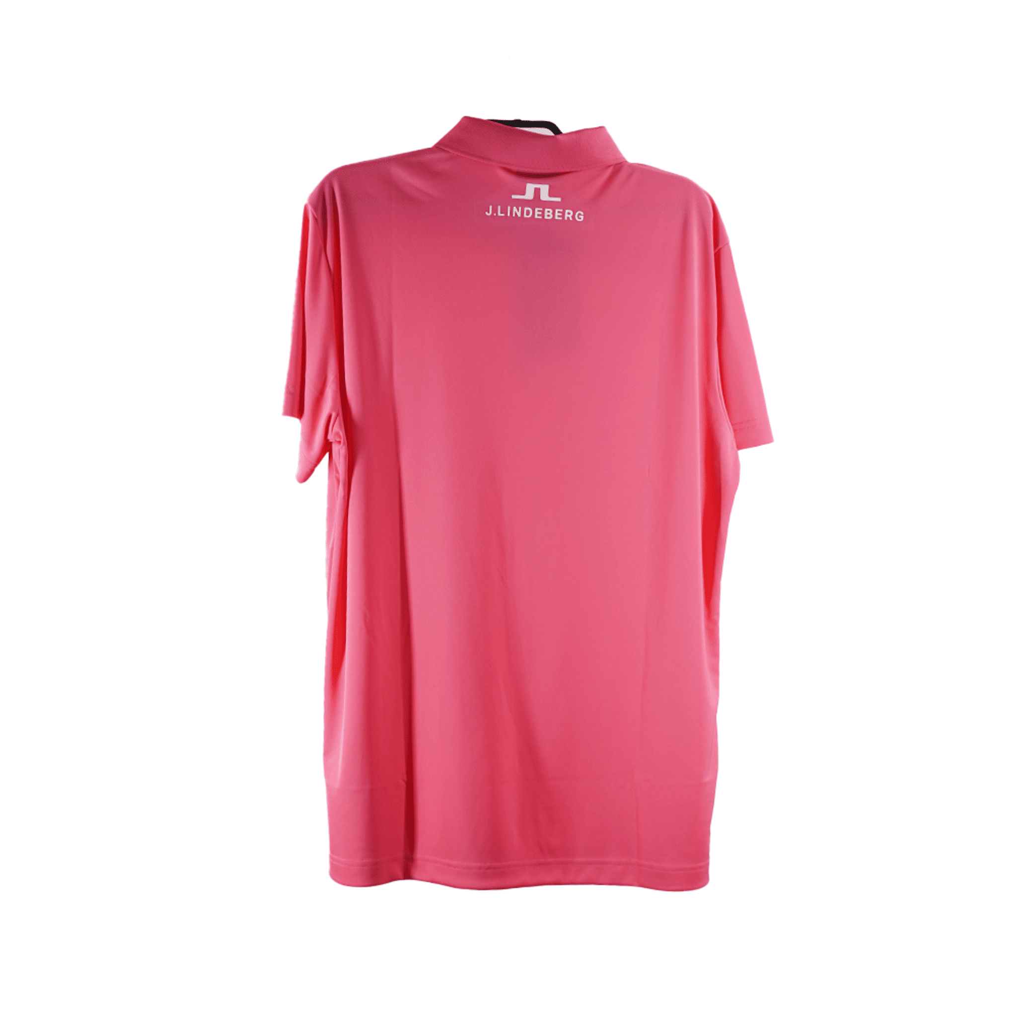 Polo de golf coupe slim Chad de J. Lindeberg pour homme