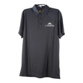 Polo de golf coupe classique J. Lindeberg Peat pour hommes