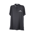 Polo de golf coupe régulière J. Lindeberg Peat pour homme