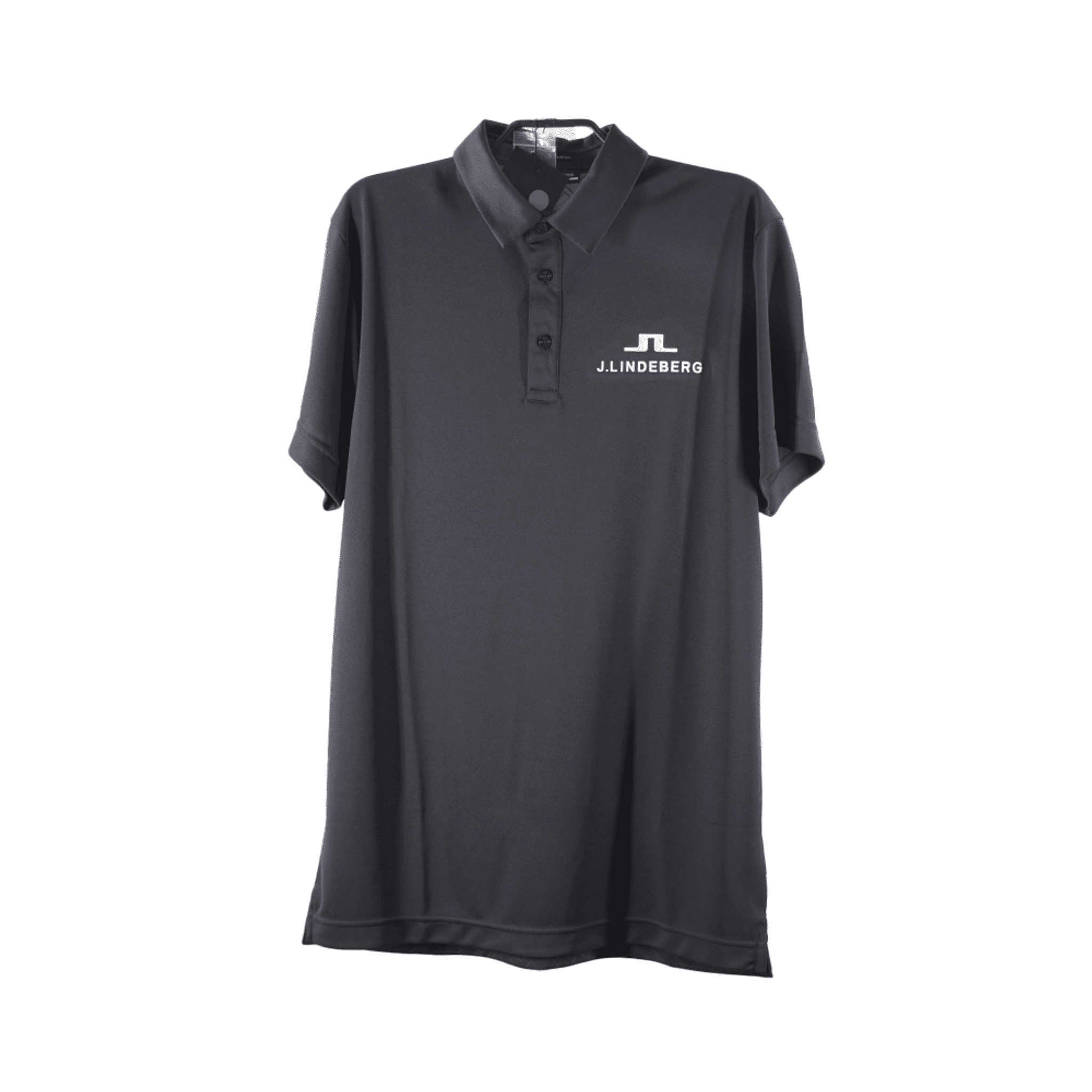 Polo de golf coupe régulière J. Lindeberg Peat pour homme