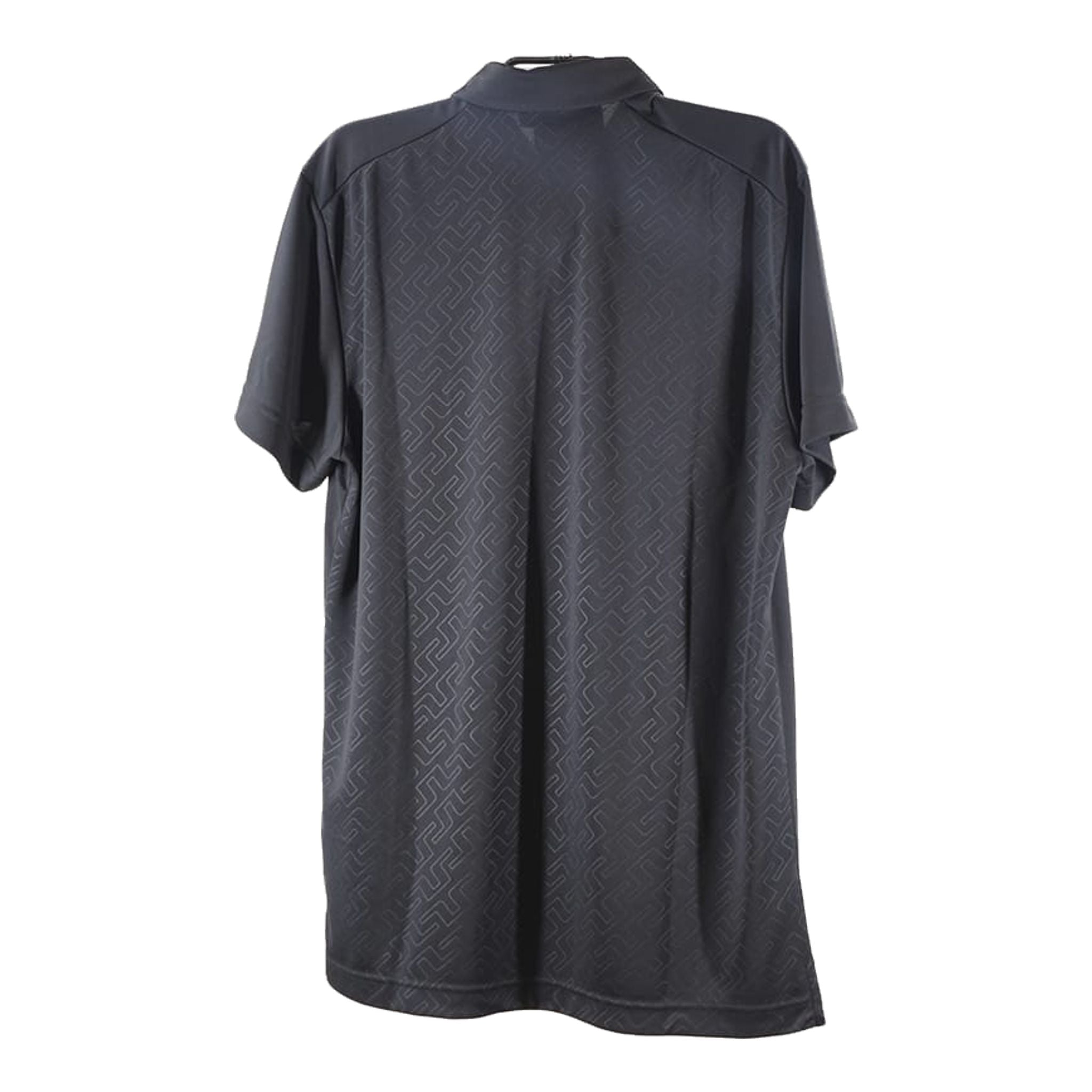 Polo de golf coupe classique J. Lindeberg Peat pour hommes