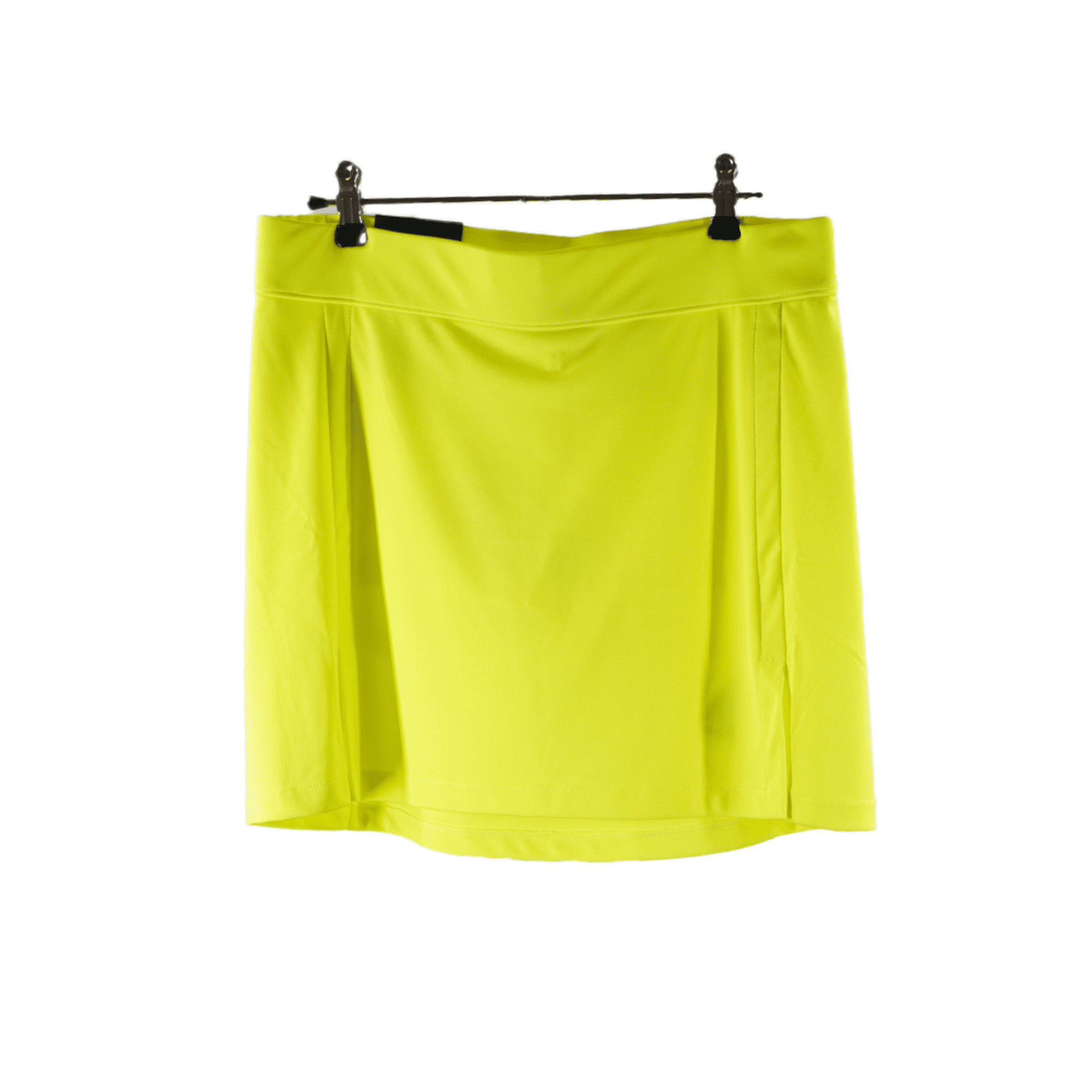 J. Lindeberg Amelie Mid jupe de golf femme