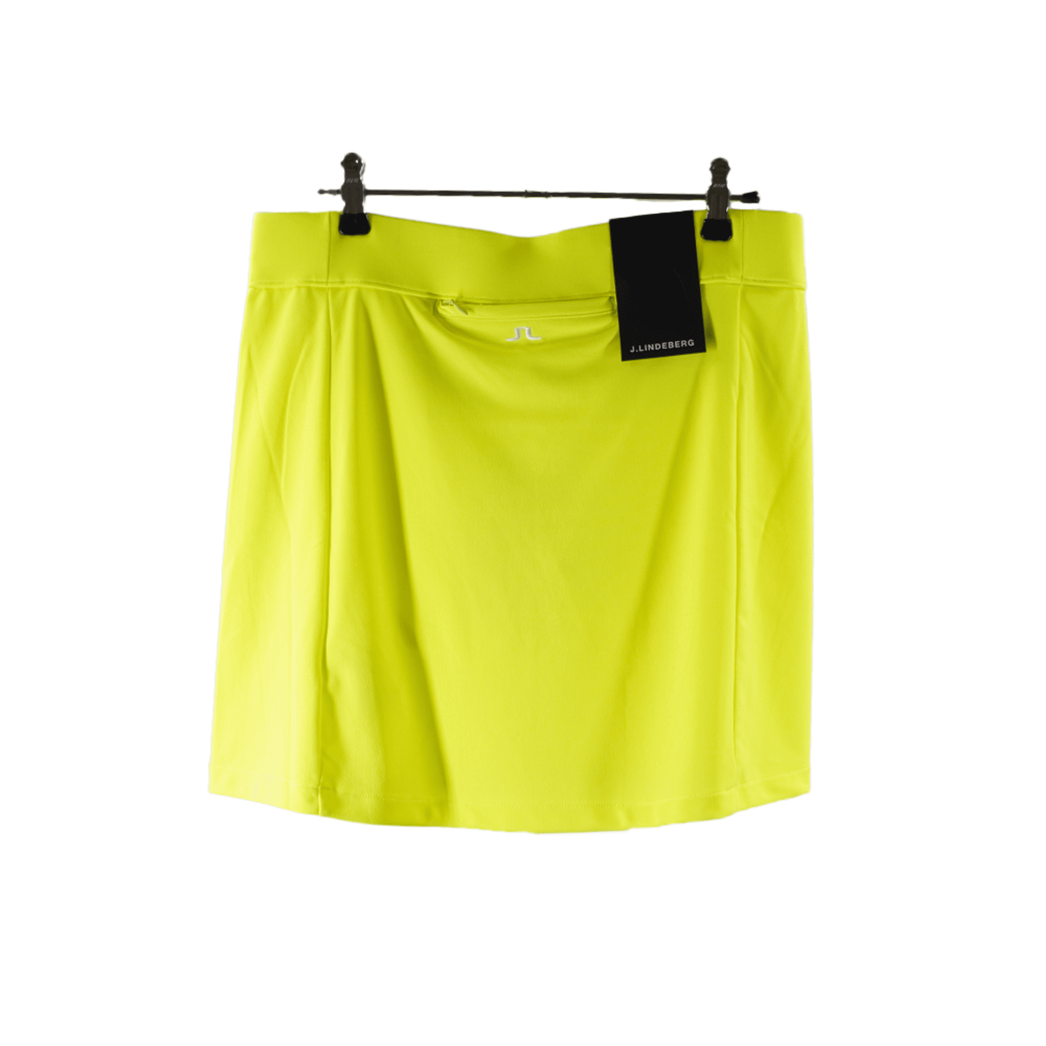 J. Lindeberg Amelie Mid jupe de golf femme