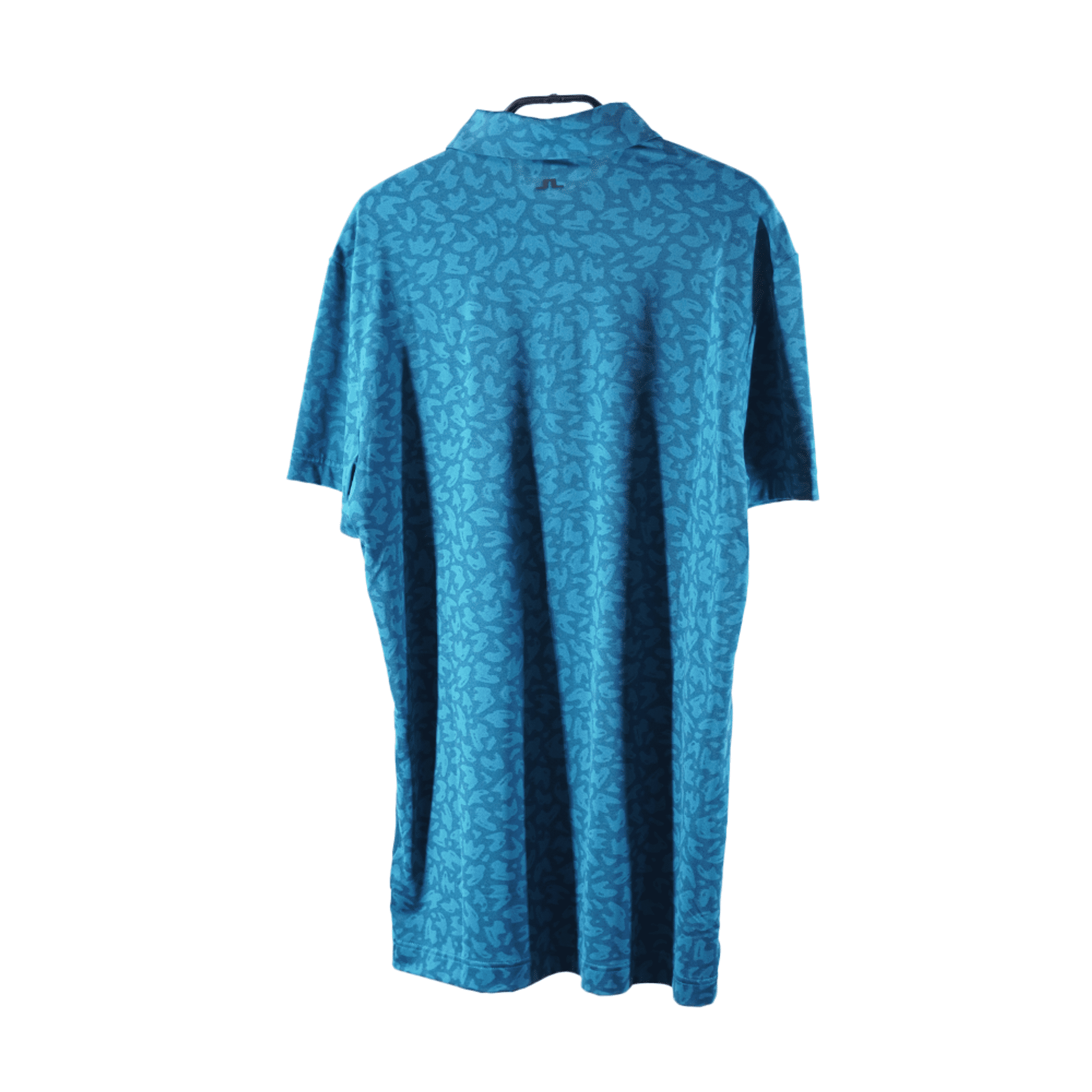 J. Lindeberg Nuno polo de golf hommes