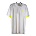 J. Lindeberg Rowlands Polo de golf coupe slim pour hommes
