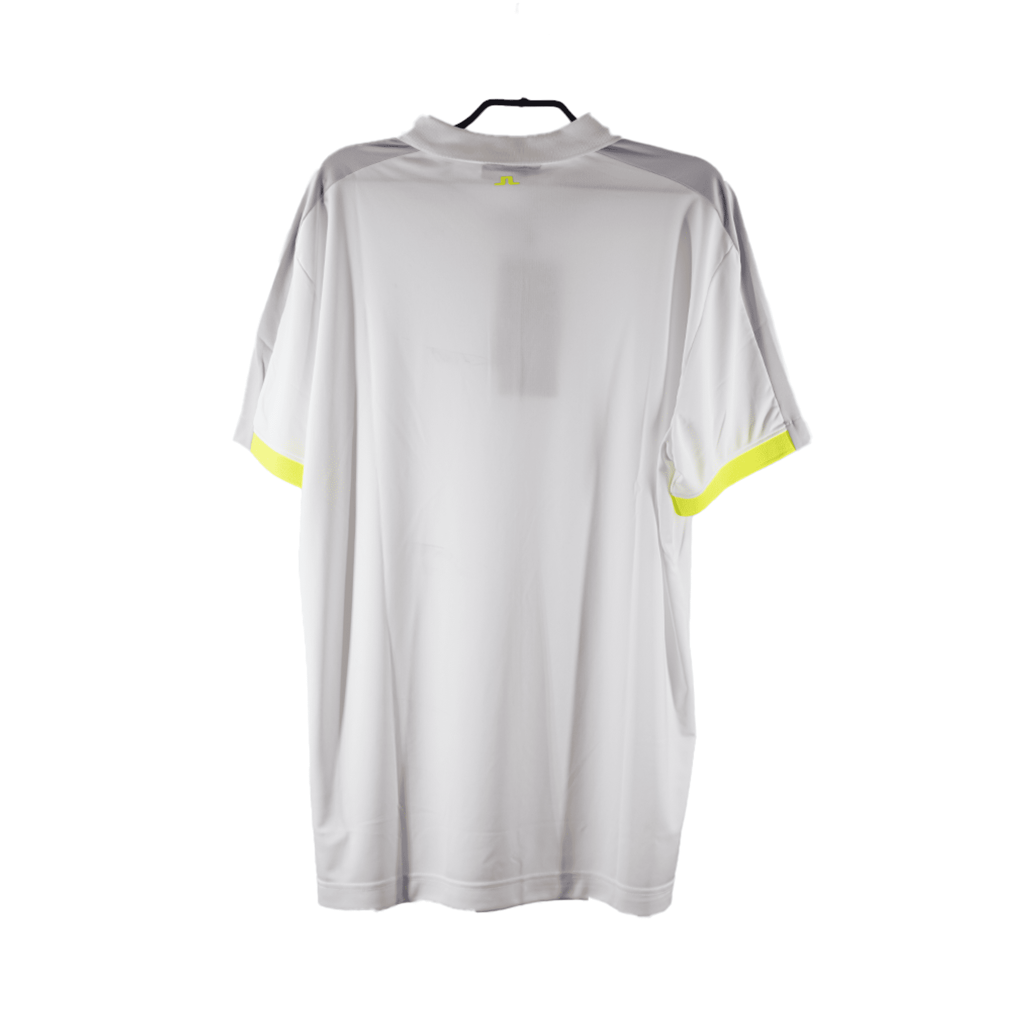 Polo de golf coupe slim J. Lindeberg Rowlands pour hommes