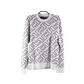 J. Lindeberg Bridge Mono Pull Homme