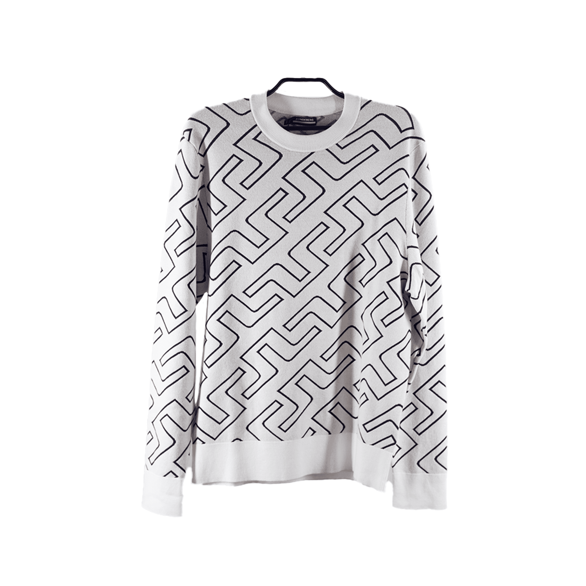 J. Lindeberg Bridge Mono Pull Homme