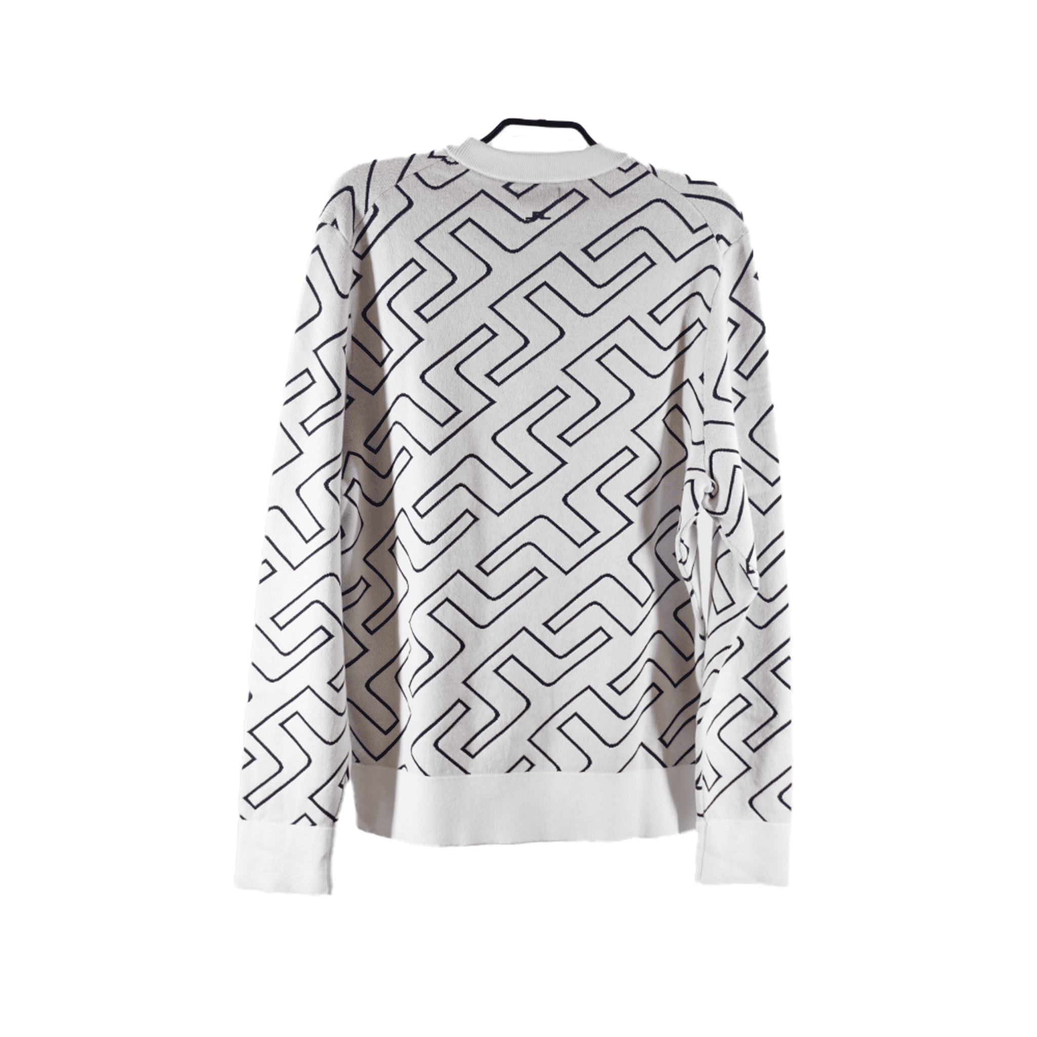 J. Lindeberg Bridge Mono Pull Homme