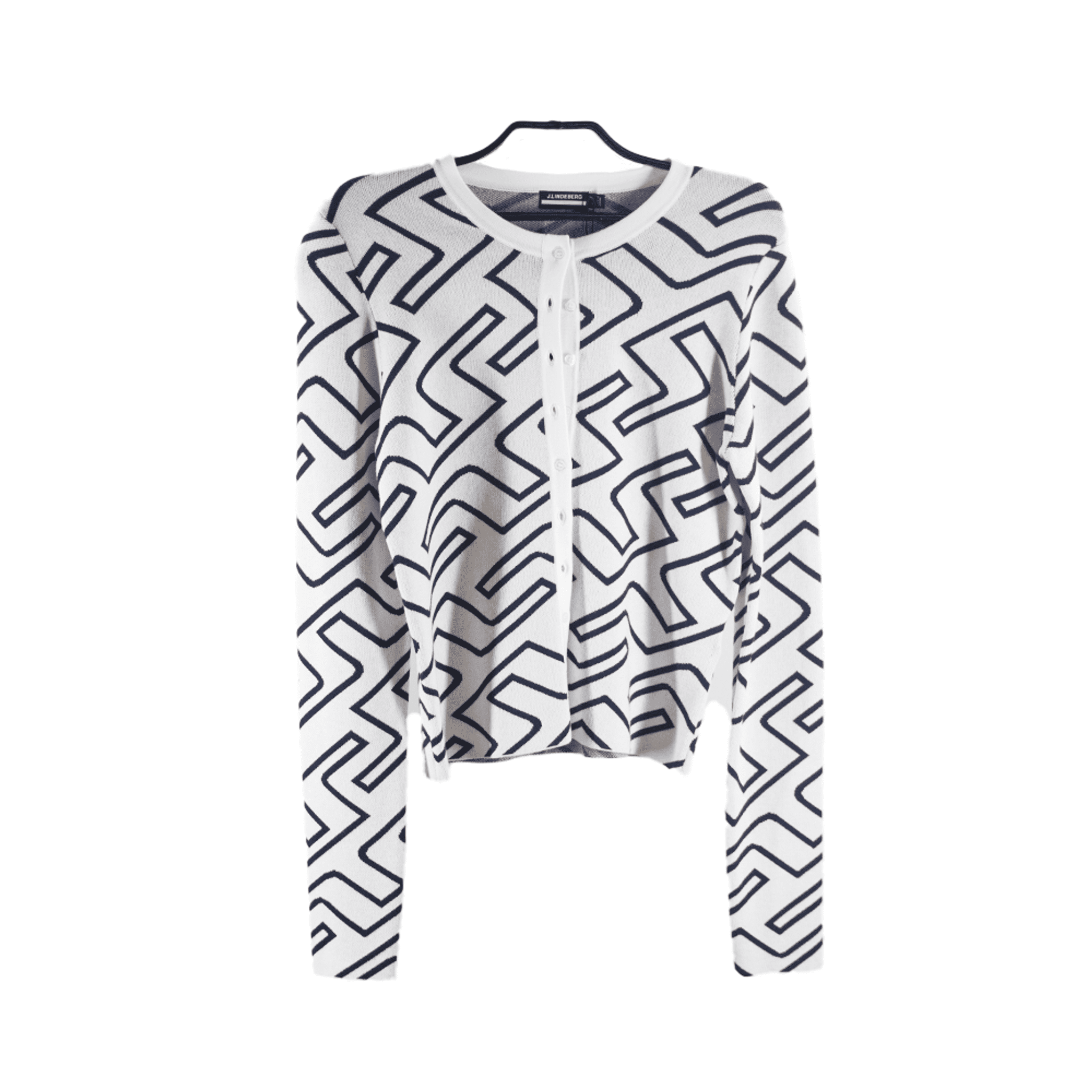 J. Lindeberg Odessa Cardigan Pull Femme