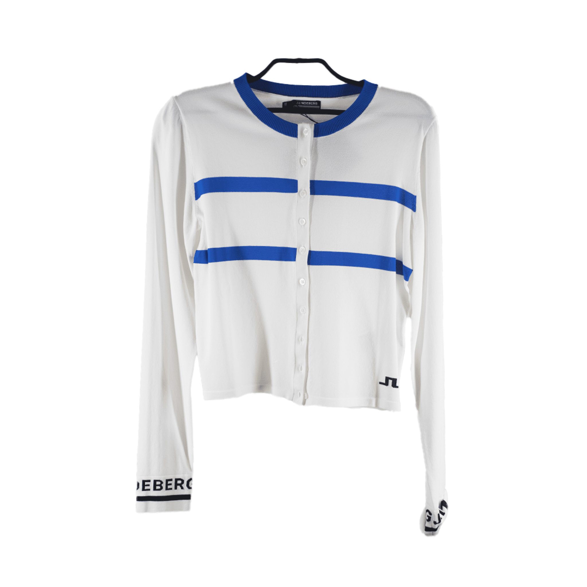 J. Lindeberg Ophelia Cardigan Veste Femme