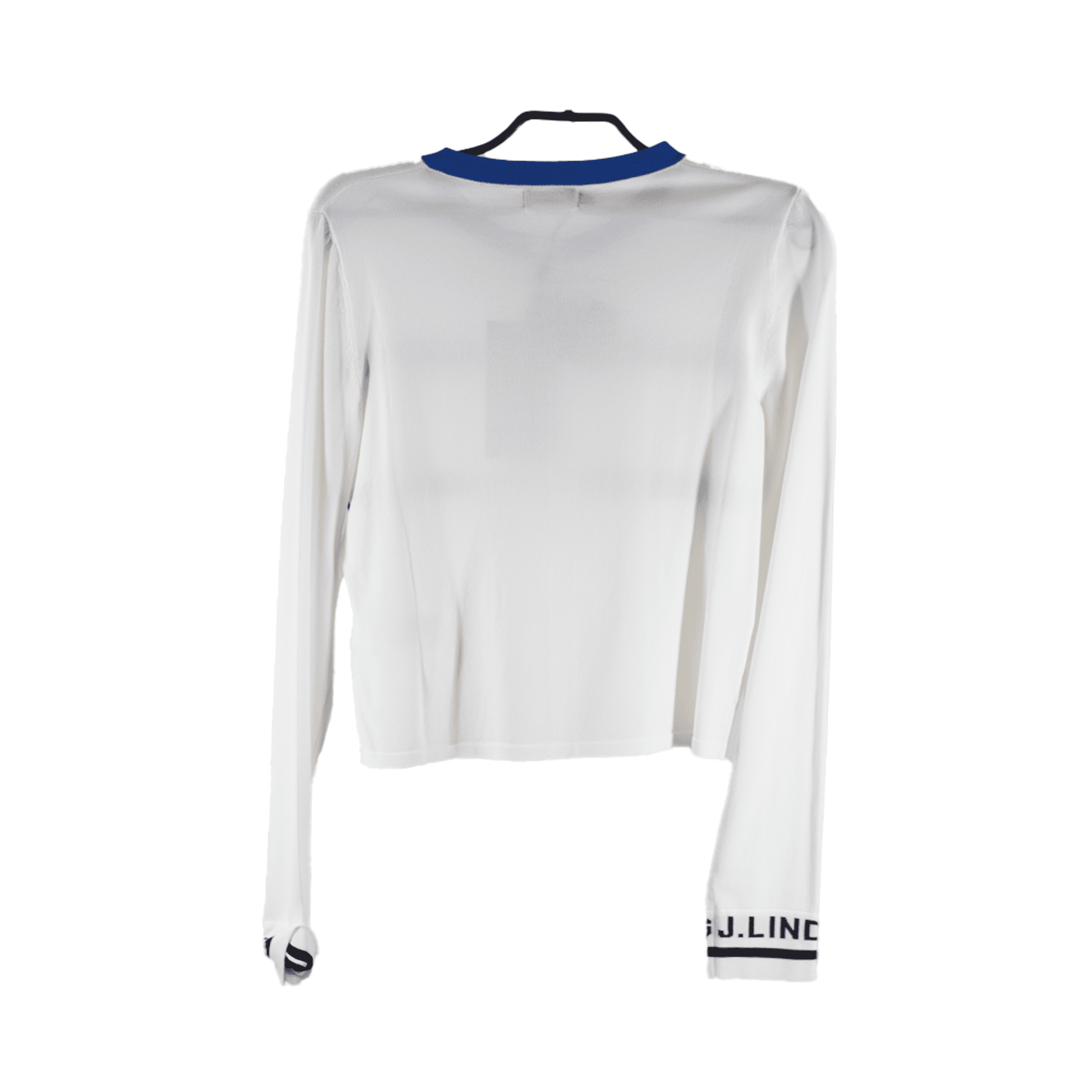 J. Lindeberg Ophelia Cardigan Veste Femme