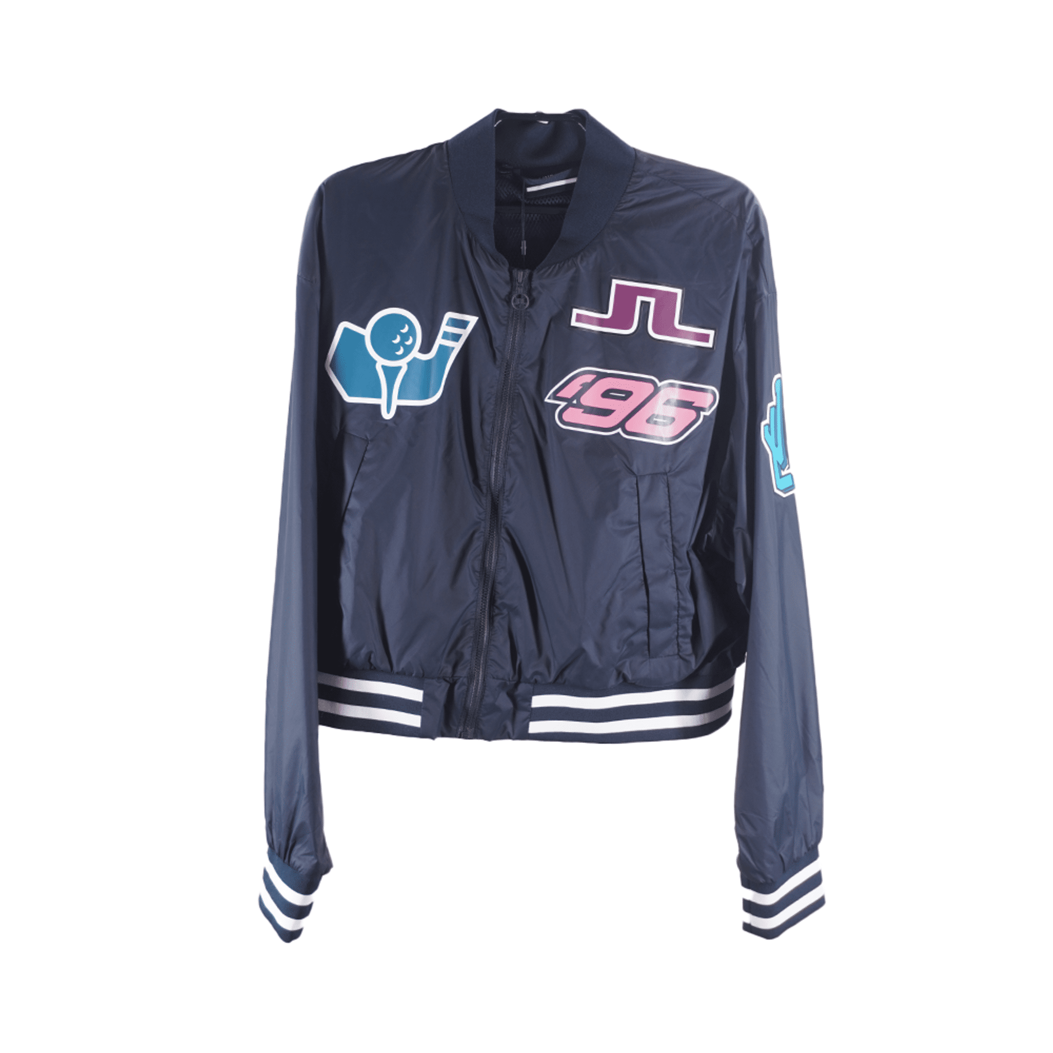 Veste J. Lindeberg Audrey pour femme
