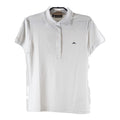 J. Lindeberg Alaya Jacquard polo de golf femme
