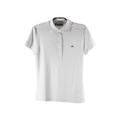 J. Lindeberg Alaya Jacquard polo de golf femme