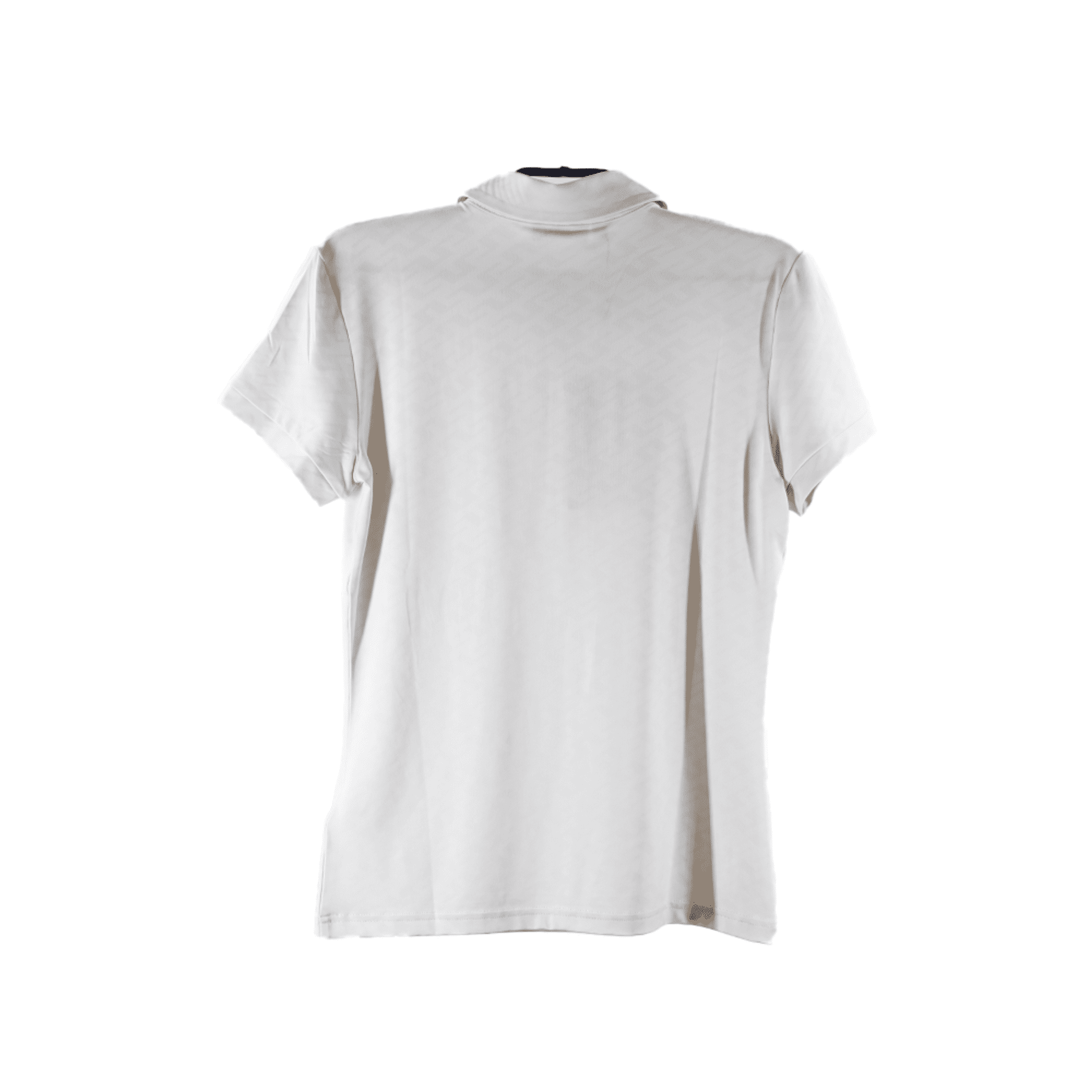 J. Lindeberg Alaya Jacquard polo de golf femme