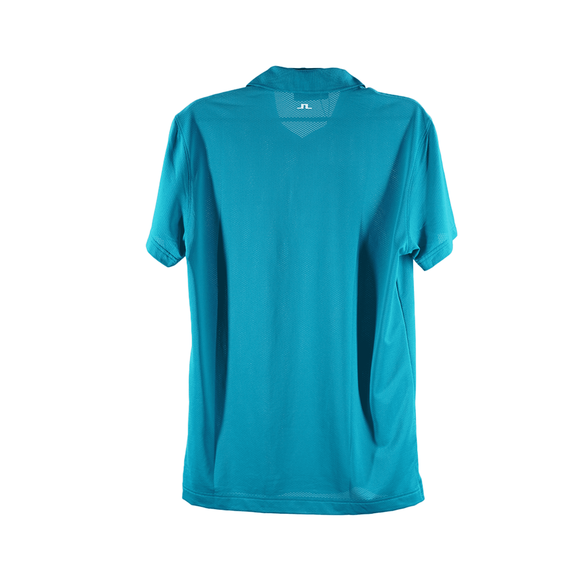J. Lindeberg Bridge Polo de golf coupe classique pour hommes