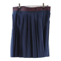 Jupe de golf plissée J. Lindeberg Odia pour femme