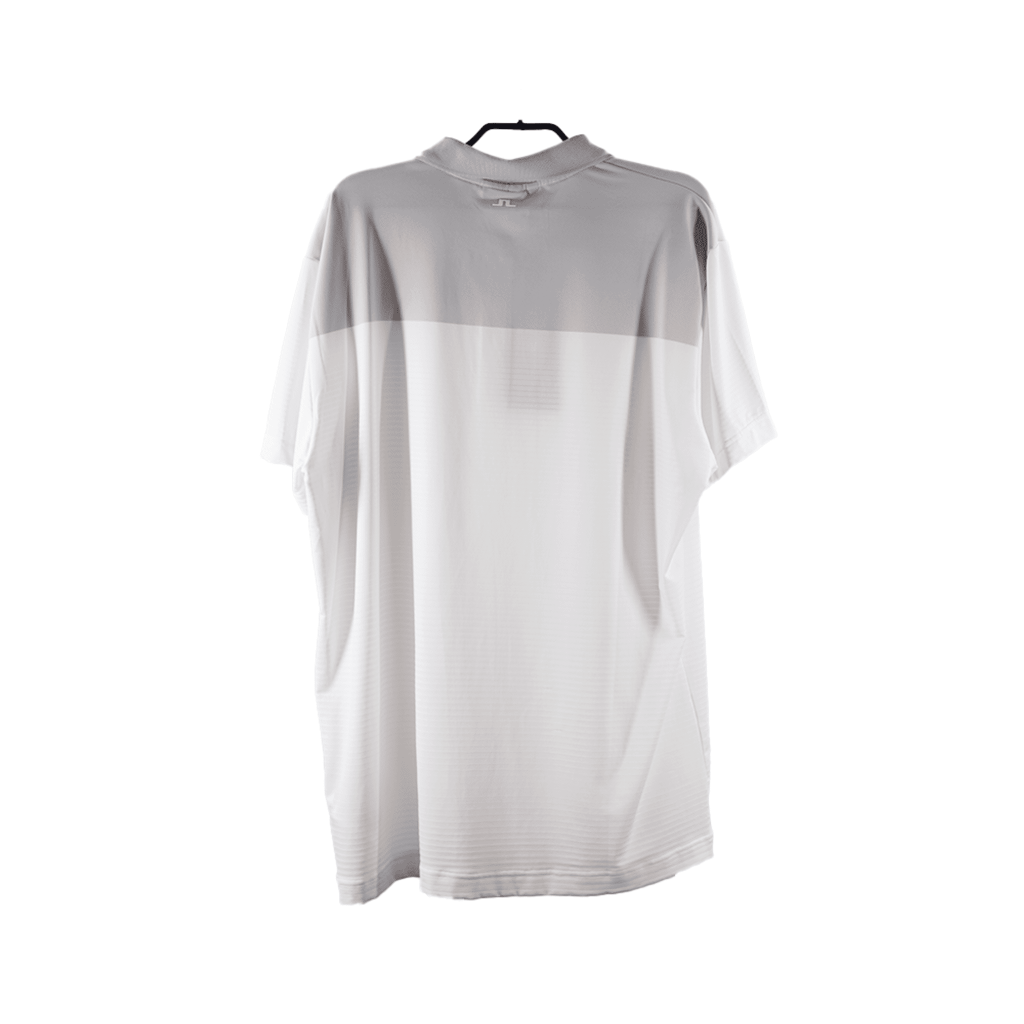 J. Lindeberg Rio polo de golf coupe régulière hommes