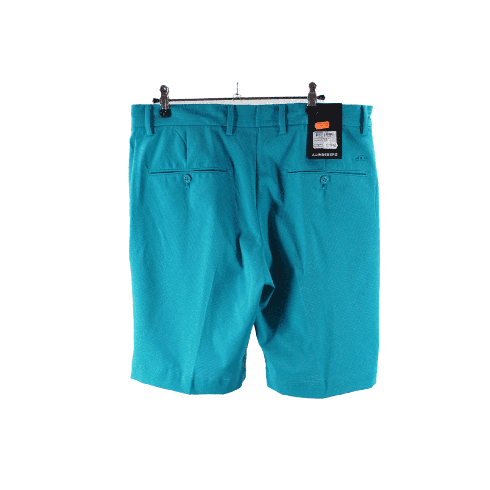 J. Lindeberg Vent short de golf hommes
