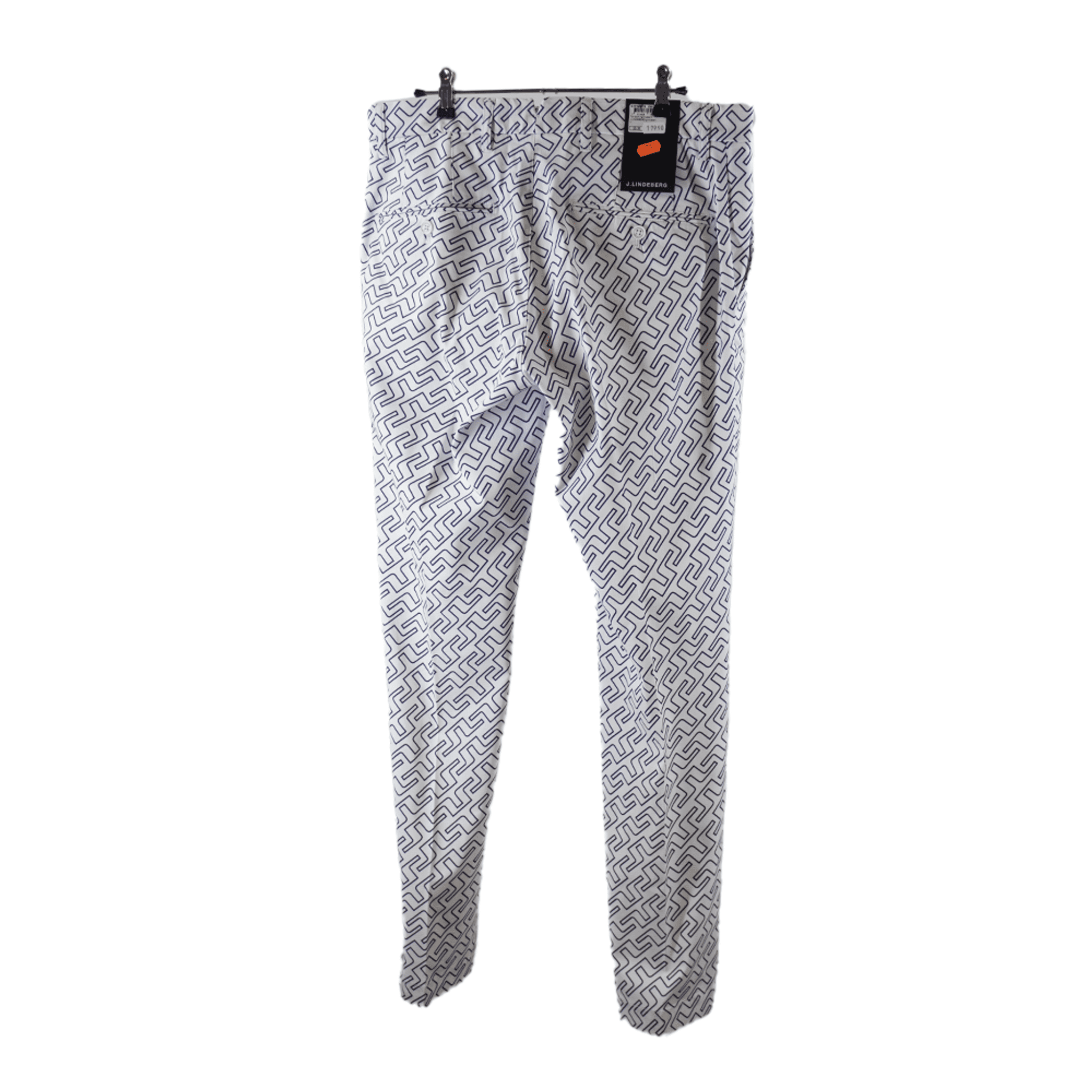 J. Lindeberg Tim pantalons de golf hommes