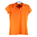 Polo de golf pour femme MDC Sportswear