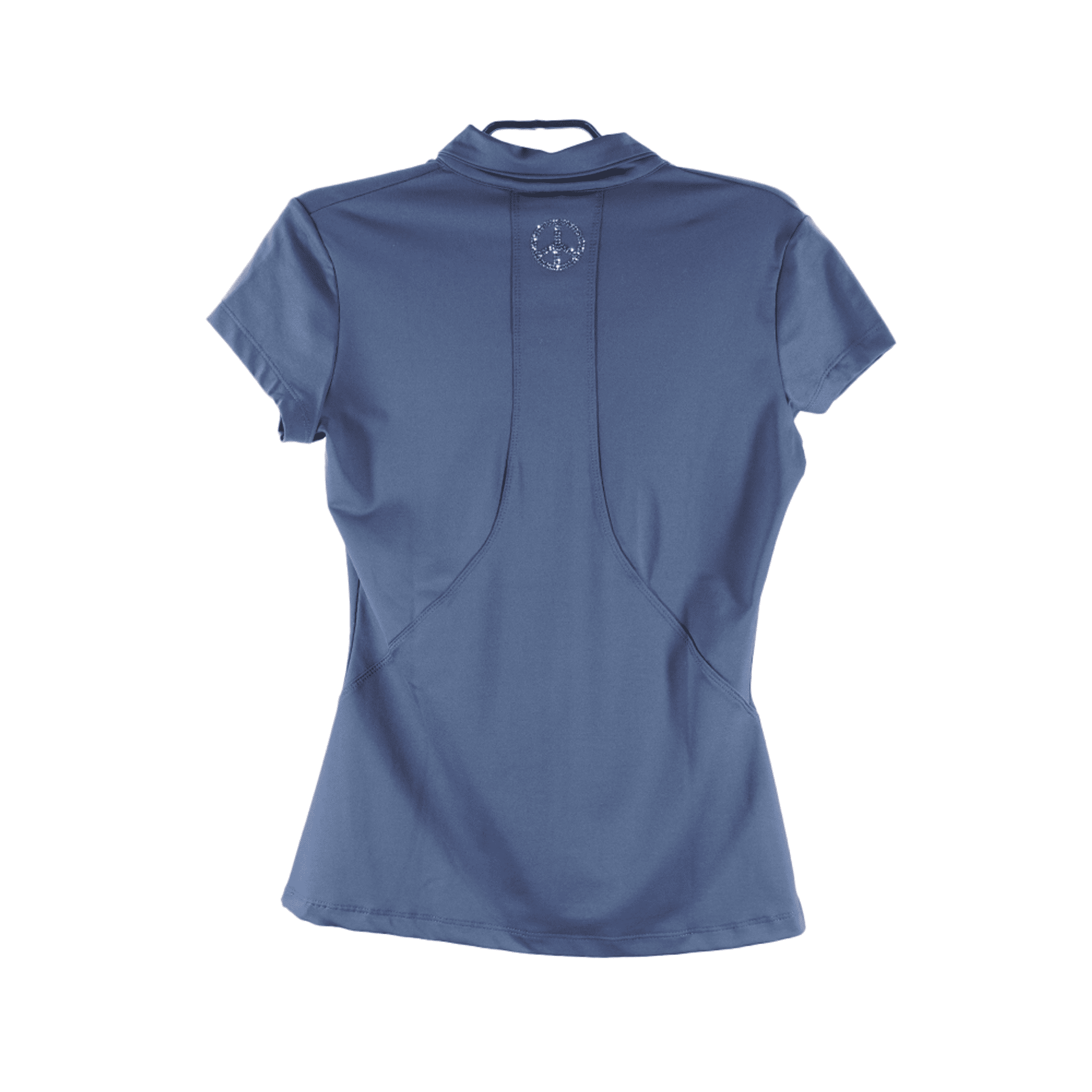 Polo de golf CS MDC Sportwear pour femme