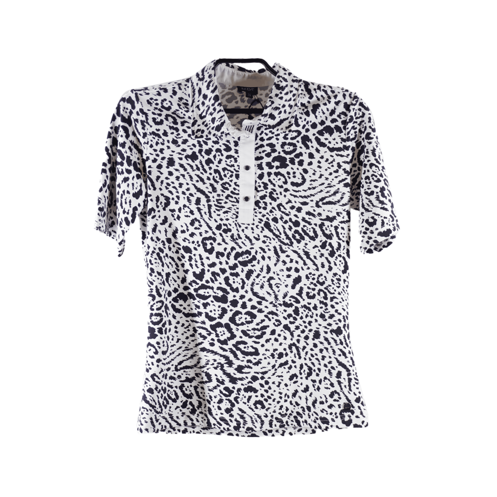 Polo de golf pour femme MDC Sportwear
