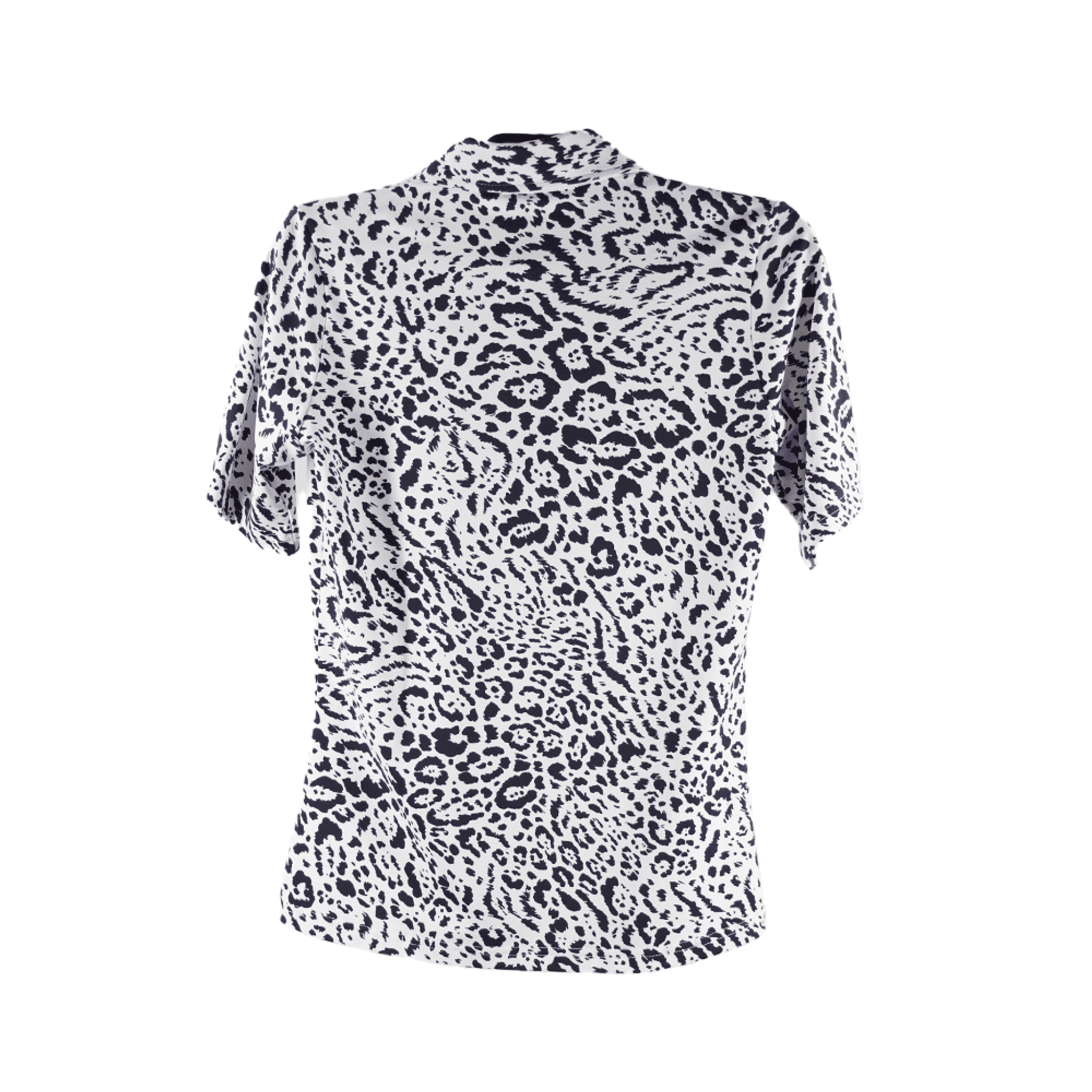 Polo de golf pour femme MDC Sportwear
