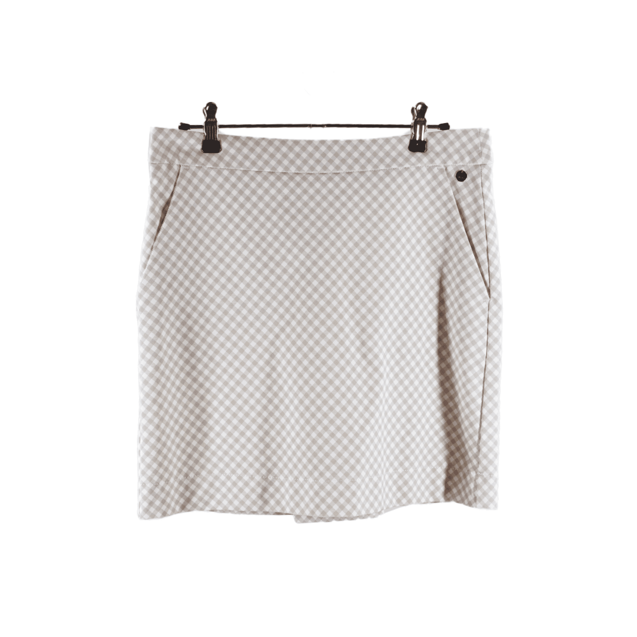 Jupe de golf pour femme MDC Sportwear