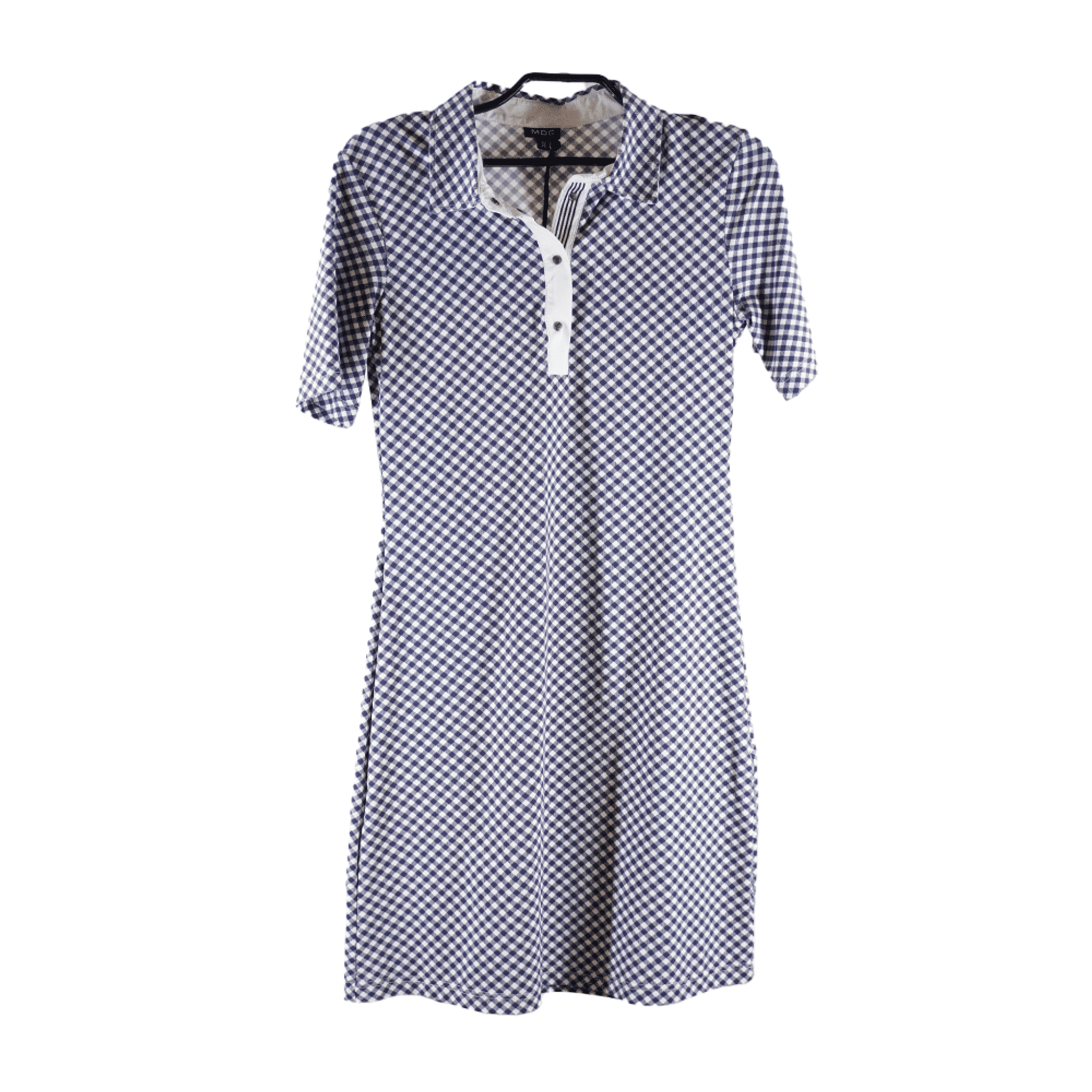 Robe de golf pour femme MDC Sportwear