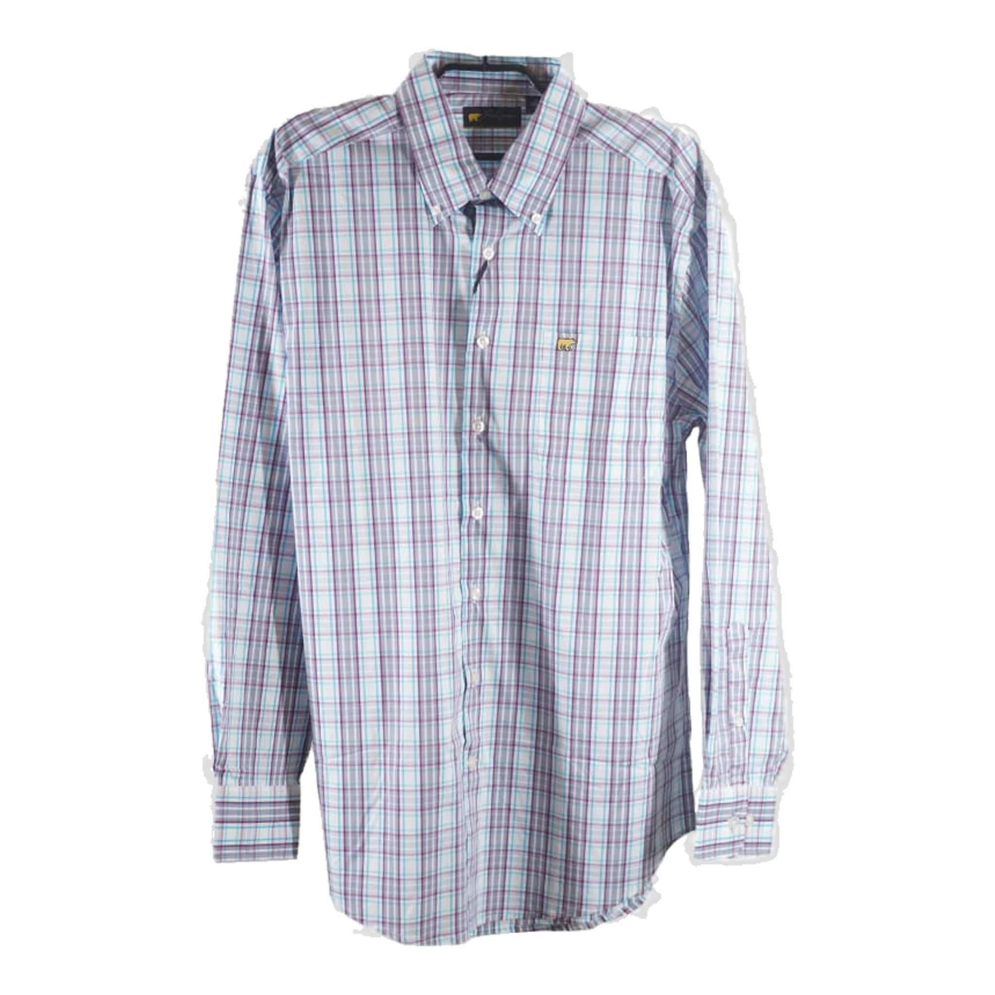 T-shirt Jack Nicklaus Nic