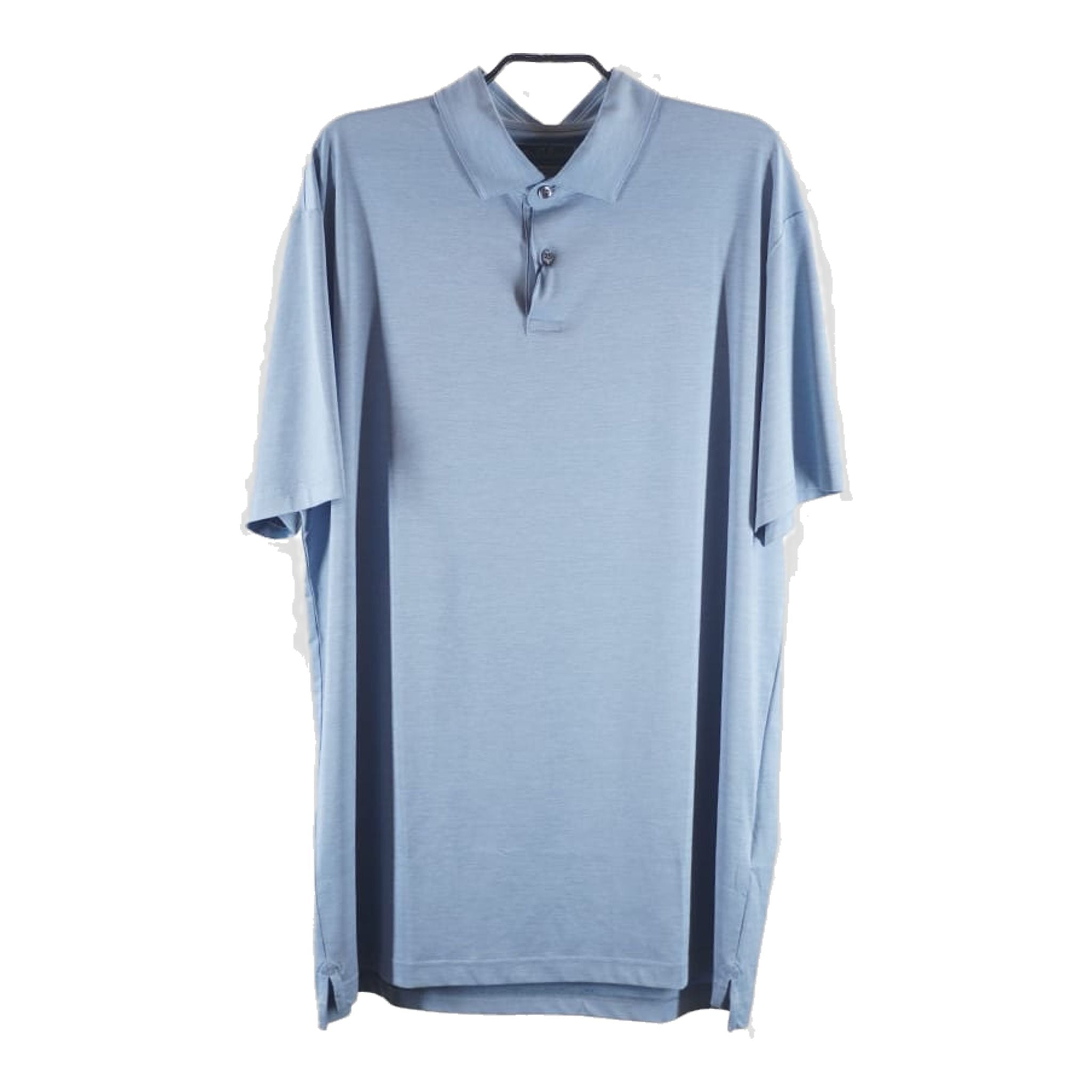 Polo de golf homme Jack Nicklaus à boutons