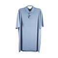 Polo de golf Jack Nicklaus à patte de boutonnage pour homme