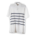 Polo de golf homme Jack Nicklaus Body Stripe