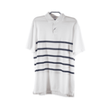 Polo de golf Jack Nicklaus Body Stripe pour homme
