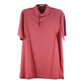 Polo de golf Jack Nicklaus Tonal Solid pour homme