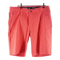 Short de golf homme avec logo Jack Nicklaus