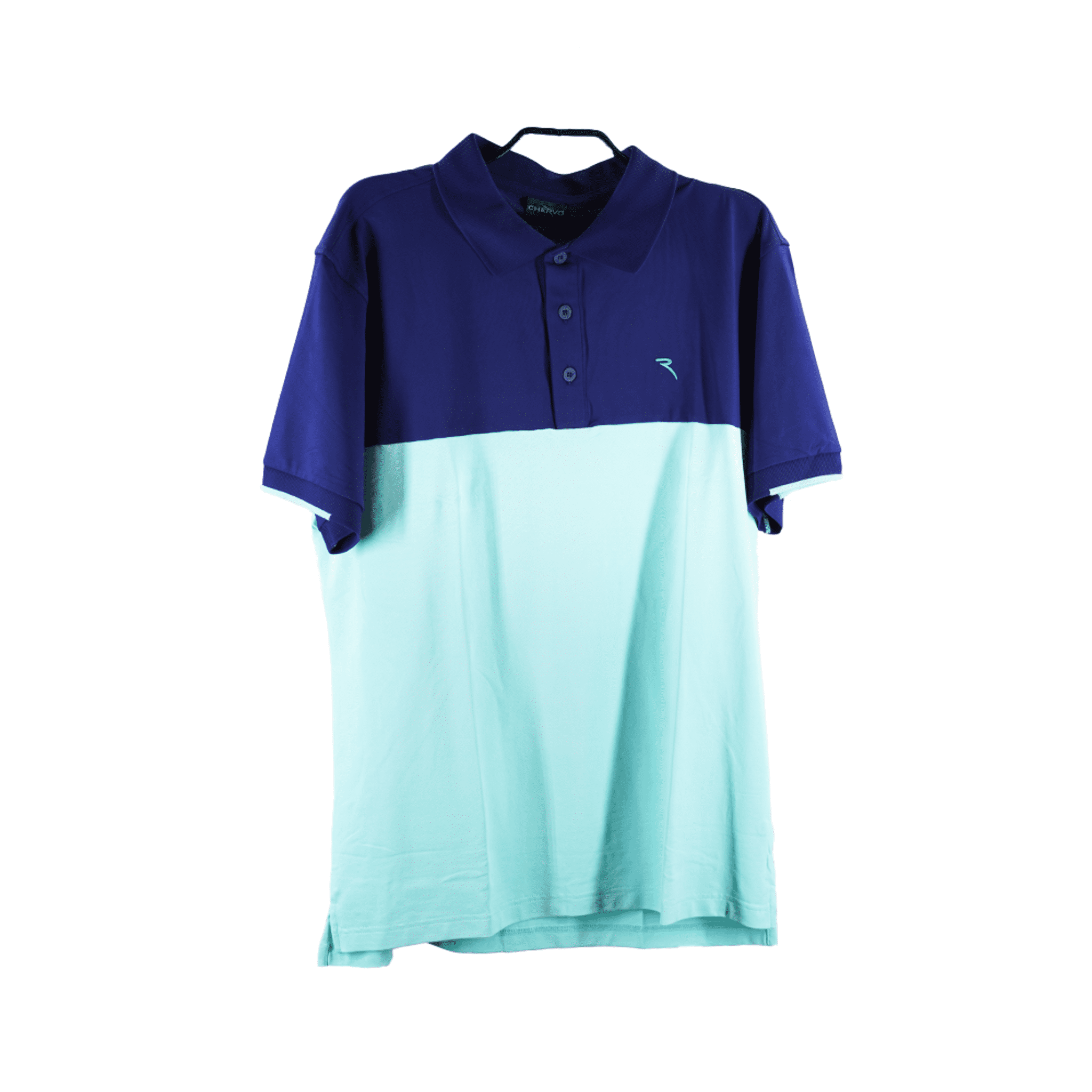 Polo de golf Chervo Aymon pour homme