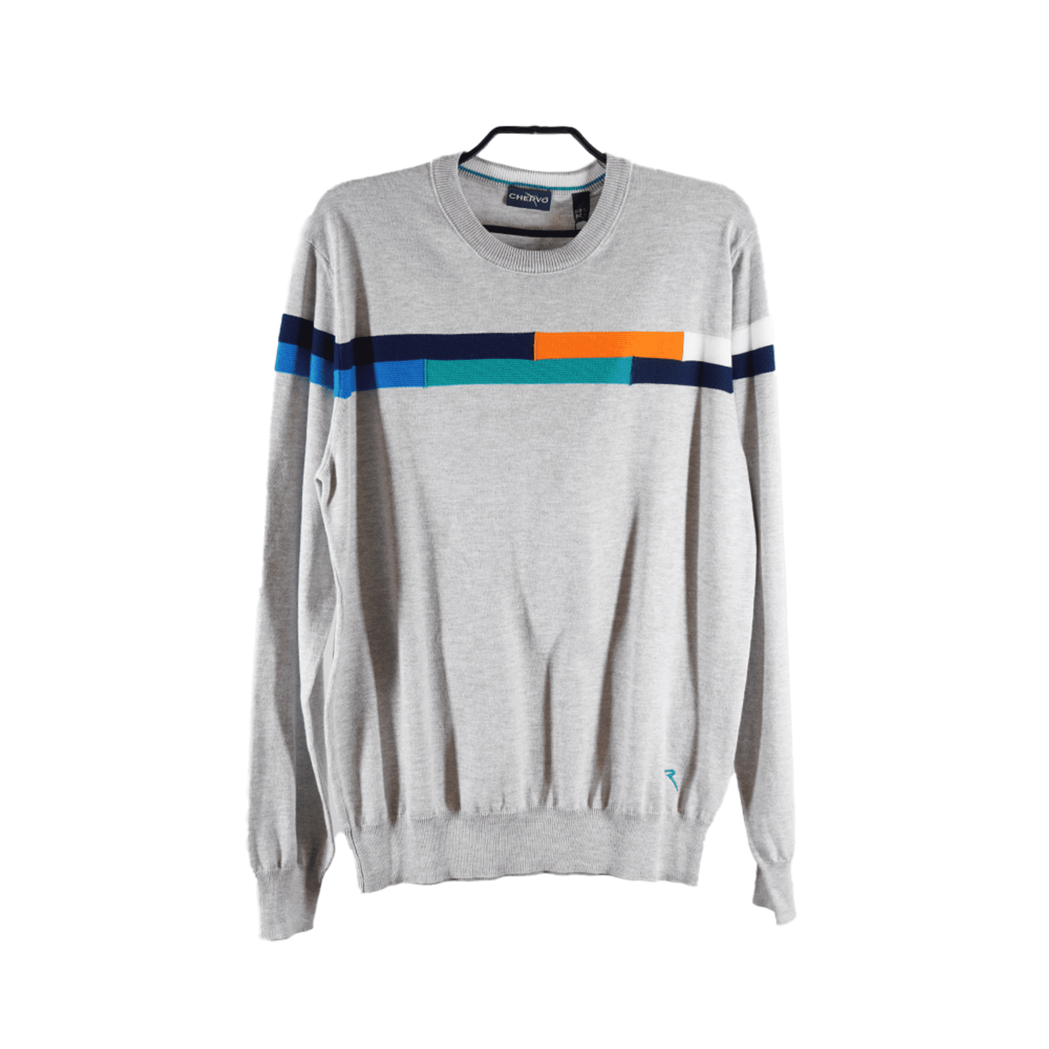 Pull Chervo Norimberga pour homme