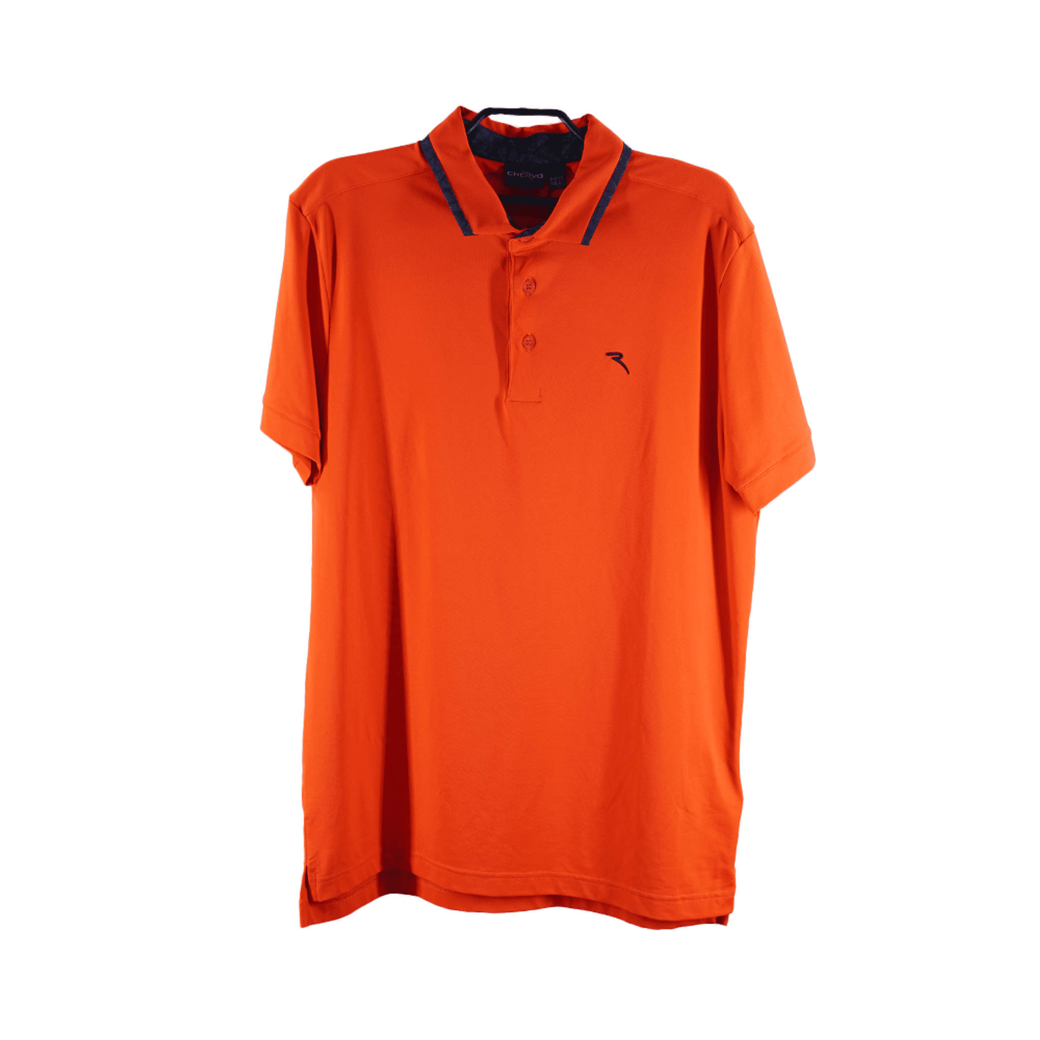 Polo de golf pour homme Chervo Abbaco
