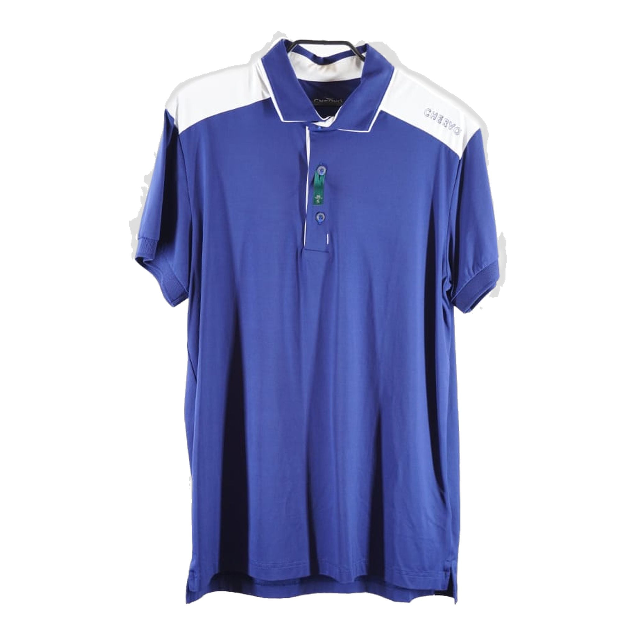 Chervo Astagna golf polo hommes
