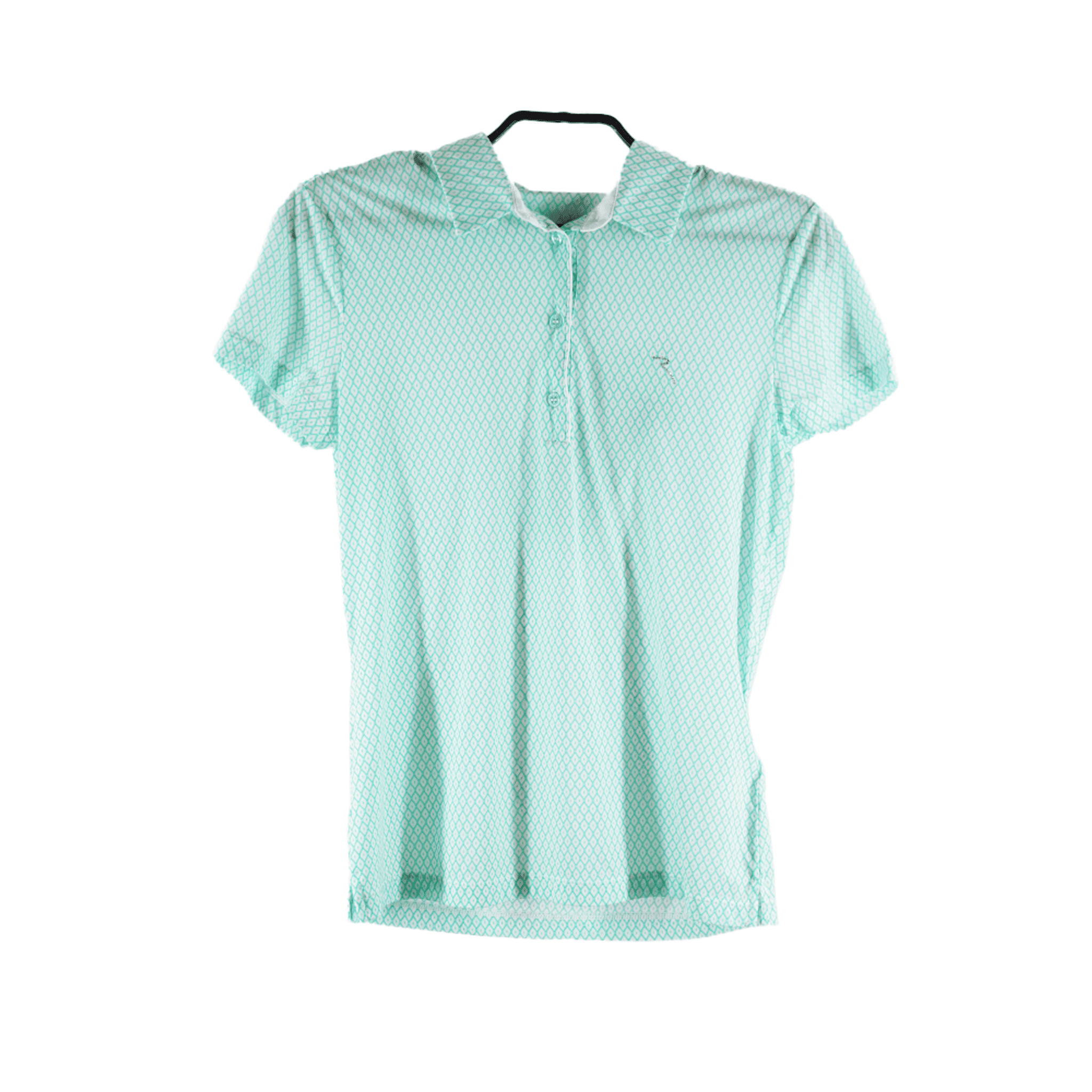 Polo de golf Chervo Abito pour femme