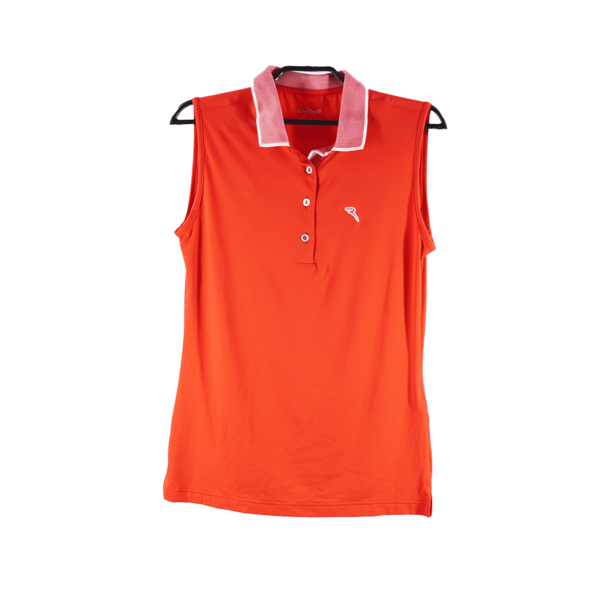 Polo de golf femme Chervo Aurete