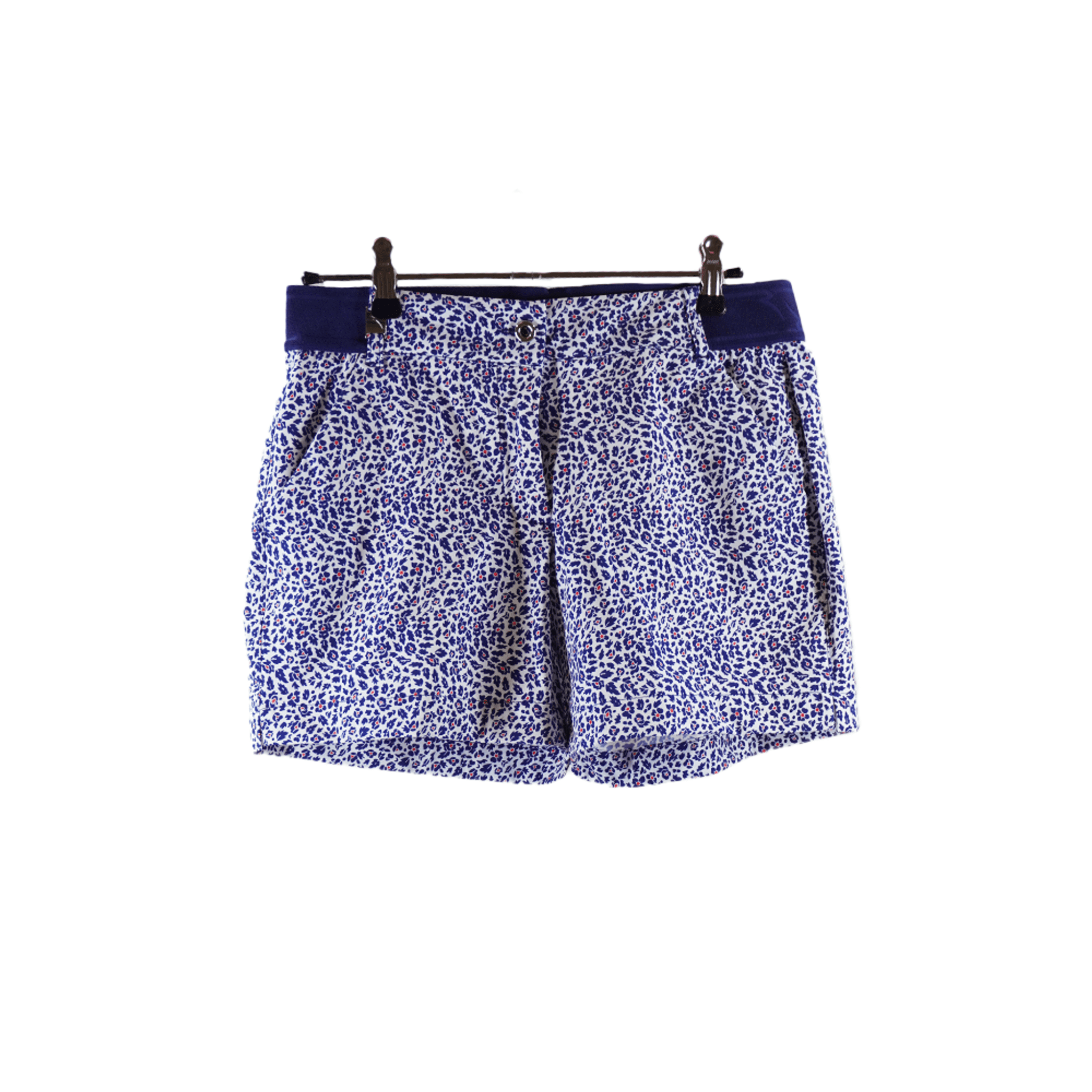 Chervo Gerini short de golf femme