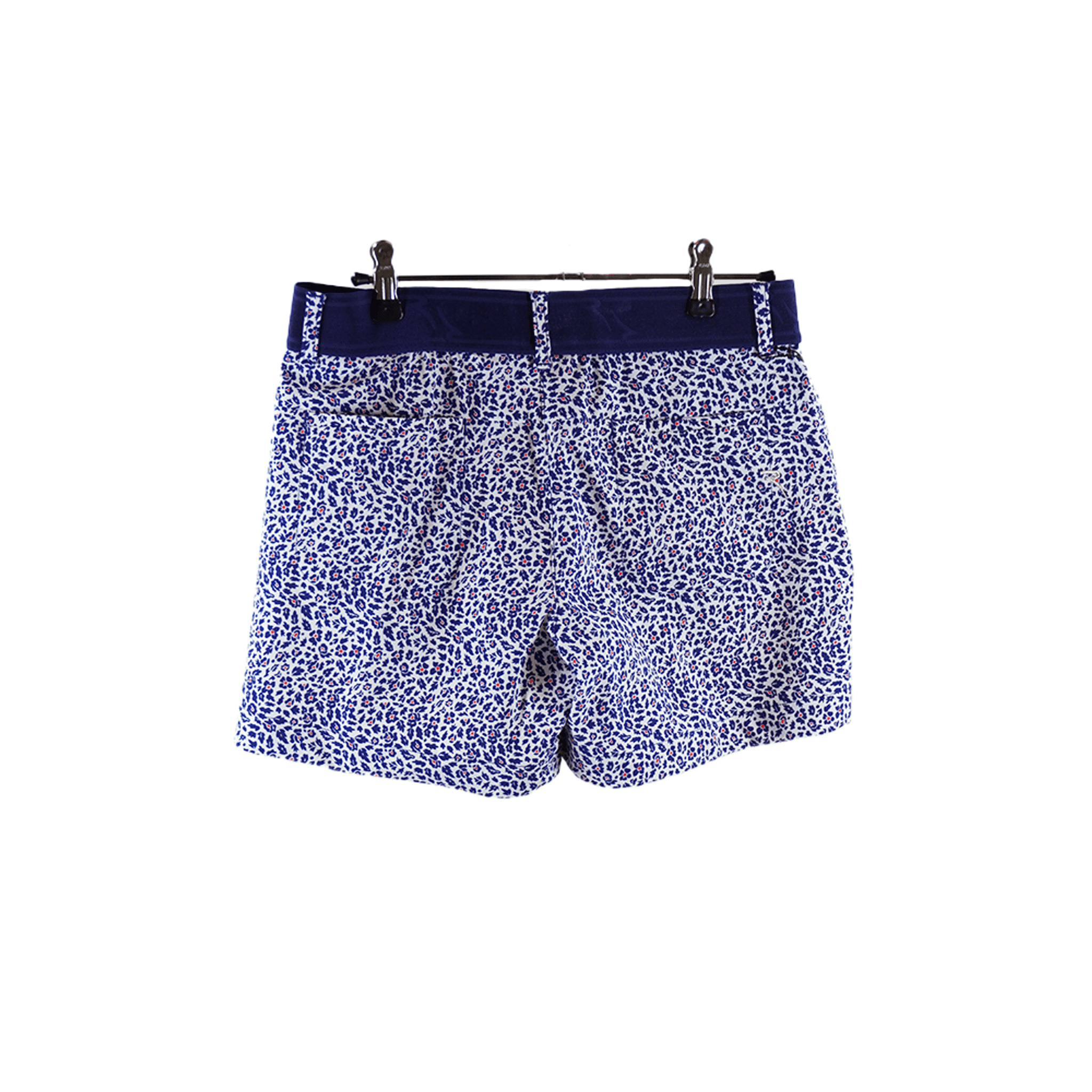 Chervo Gerini short de golf femme