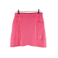 Jupe en jersey Chervo pour femme