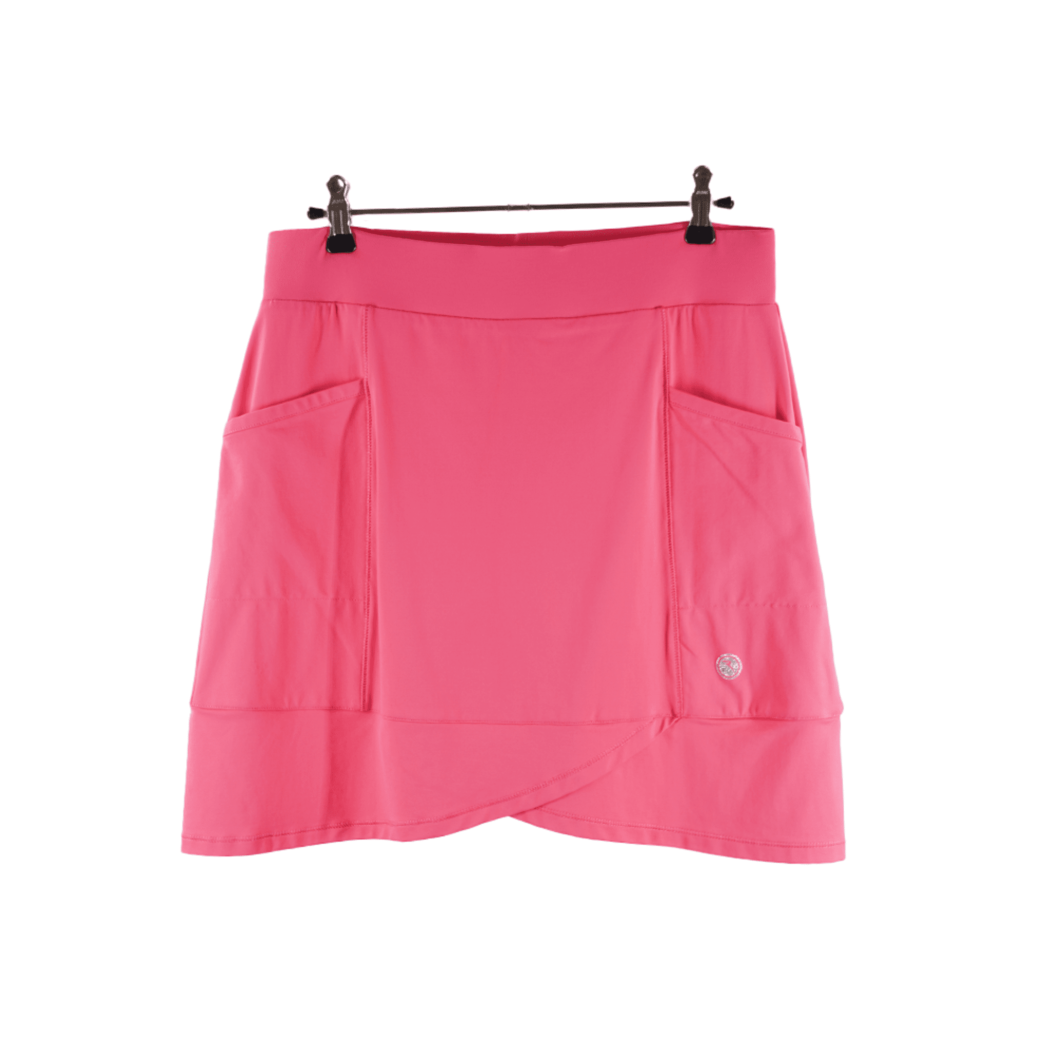 Jupe en jersey Chervo pour femme