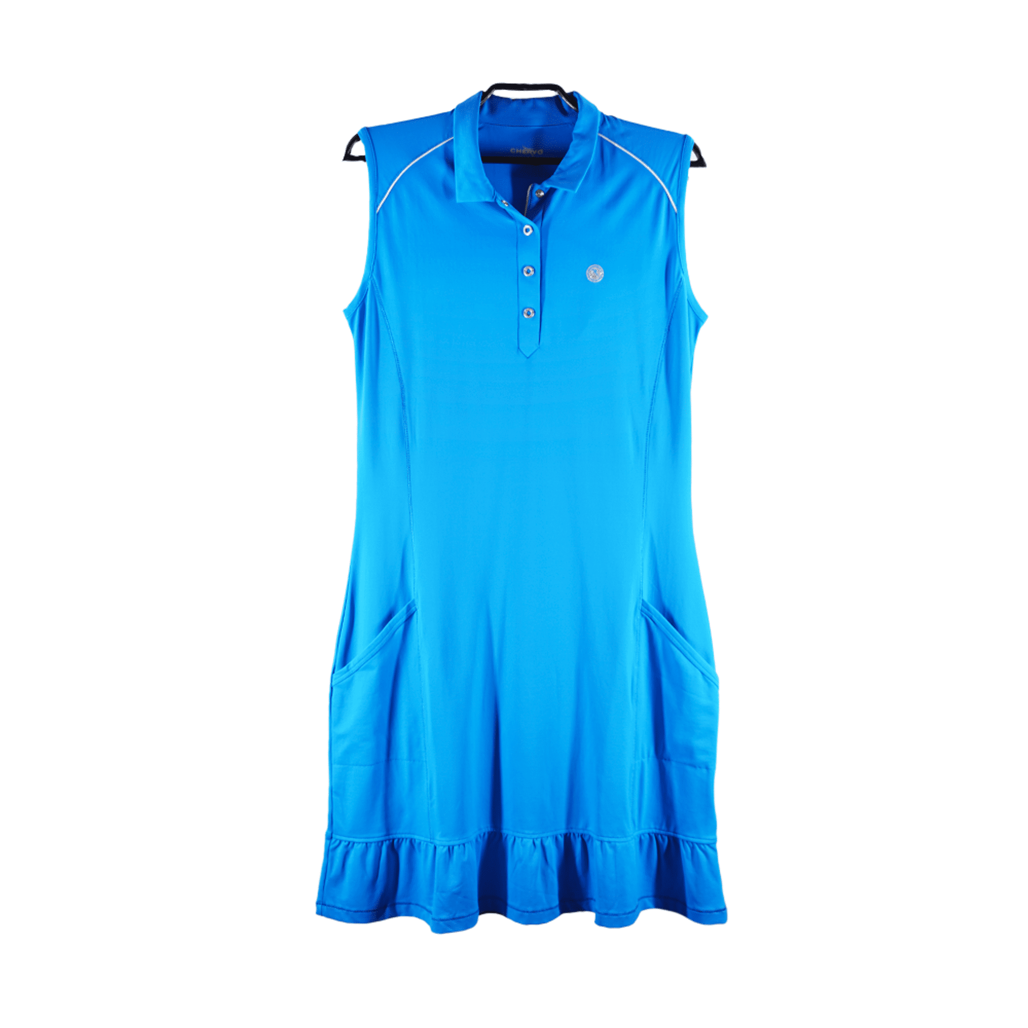 Robe de golf Chervo Japur pour femme